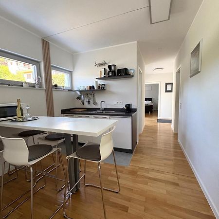 Kickens Apartment Adenau Bagian luar foto