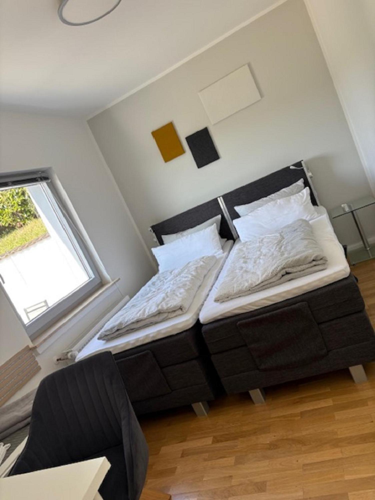 Kickens Apartment Adenau Bagian luar foto