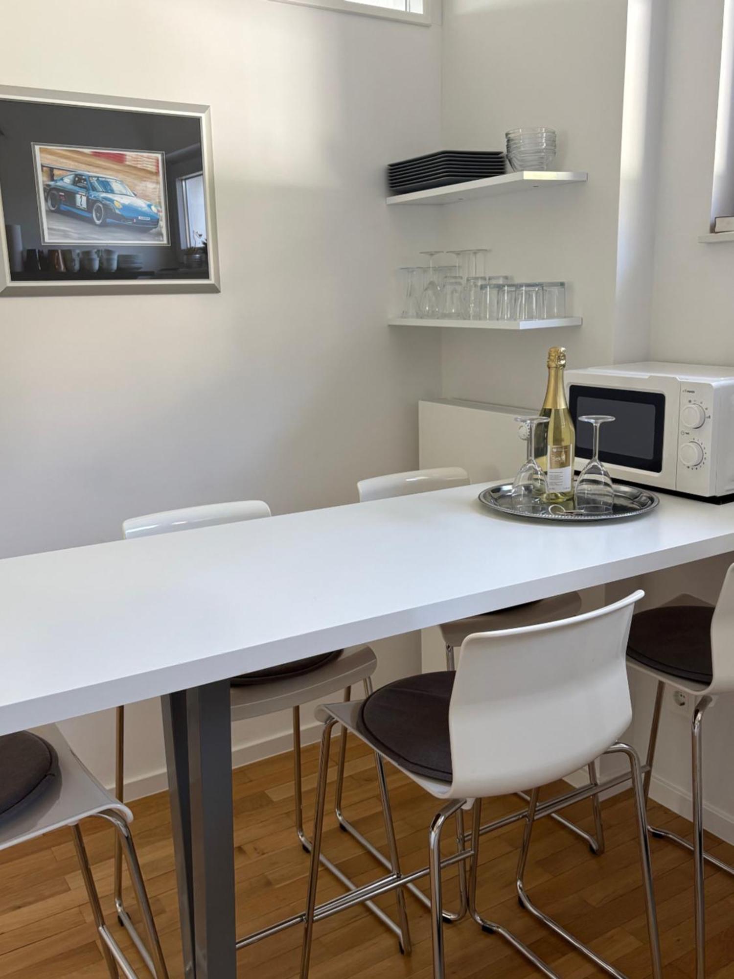 Kickens Apartment Adenau Bagian luar foto