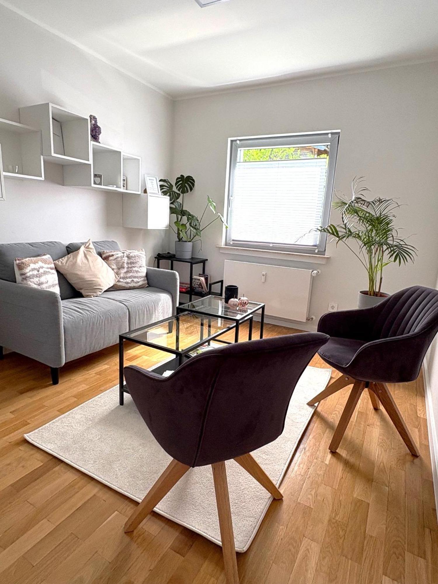 Kickens Apartment Adenau Bagian luar foto