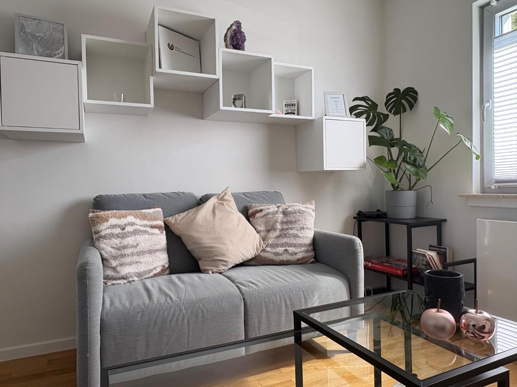 Kickens Apartment Adenau Bagian luar foto