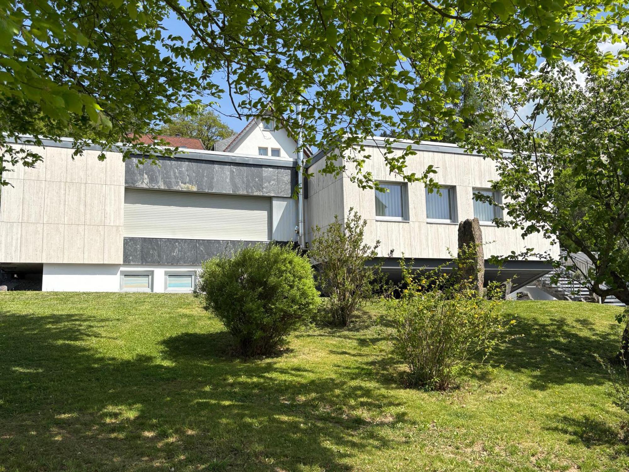 Kickens Apartment Adenau Bagian luar foto